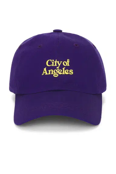 Corridor x REVOLVE City Of Angeles Cap | Thumbnail 3