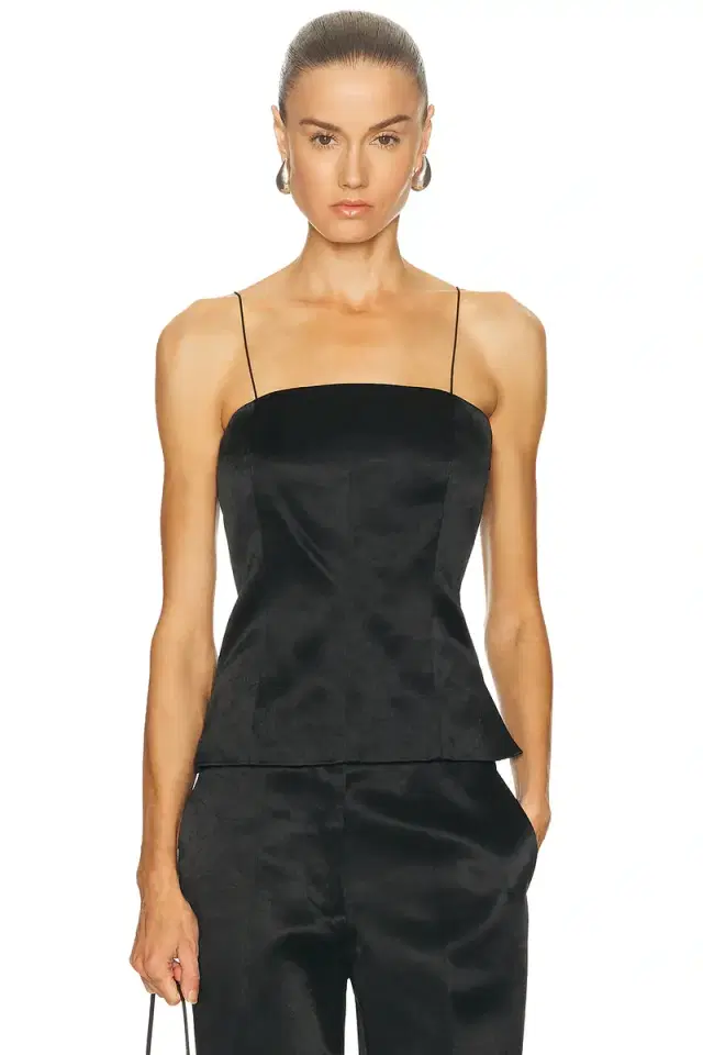 Helmut Lang Minimal Slip Top