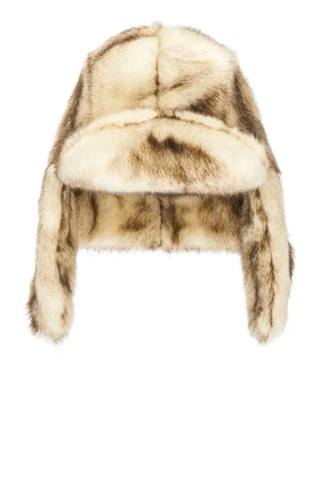 Ice Hat