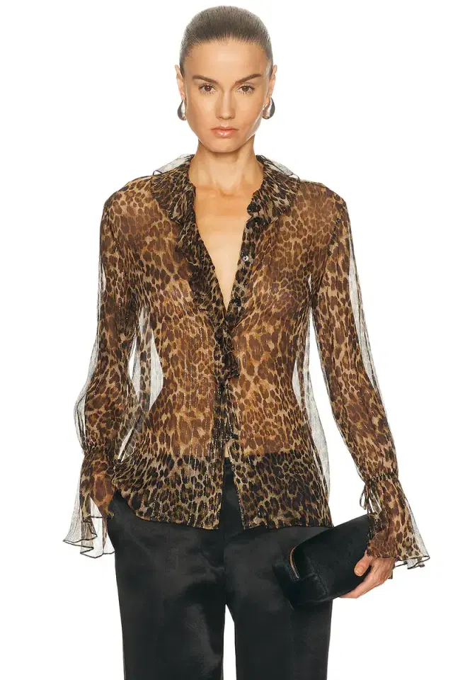 NILI LOTAN Cecily Top