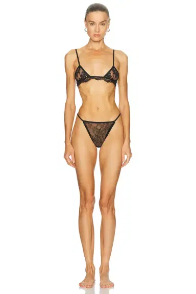 Dolce & Gabbana Brief | Thumbnail 4 Dolce & Gabbana Brief | Thumbnail 4