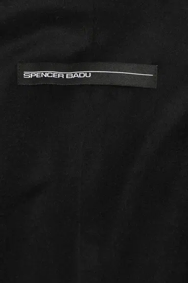 Spencer Badu Alpha Bomber Jacket | Thumbnail 6 Spencer Badu Alpha Bomber Jacket | Thumbnail 6