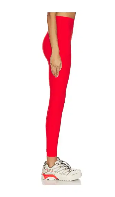 Splits59 Sprint High Waist Rigor 7/8 Legging | Thumbnail 2 Splits59 Sprint High Waist Rigor 7/8 Legging | Thumbnail 2