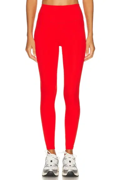 Splits59 Sprint High Waist Rigor 7/8 Legging | Thumbnail 3 Splits59 Sprint High Waist Rigor 7/8 Legging | Thumbnail 3