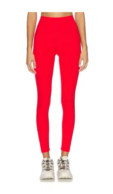 Splits59 Sprint High Waist Rigor 7/8 Legging | Thumbnail 1 Splits59 Sprint High Waist Rigor 7/8 Legging | Thumbnail 1