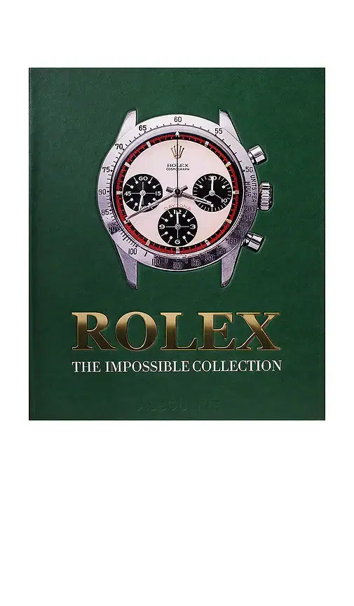 Rolex: The Impossible Collection (2nd Edition)