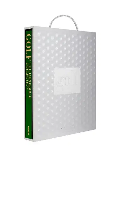 ASSOULINE Golf: The Impossible Collection | Thumbnail 2