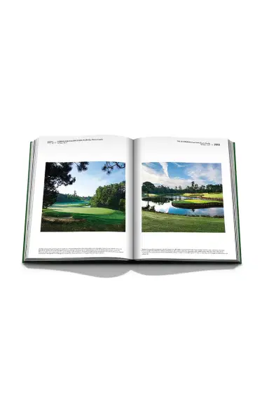 ASSOULINE Golf: The Impossible Collection | Thumbnail 11
