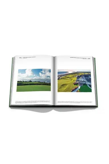 ASSOULINE Golf: The Impossible Collection | Thumbnail 12
