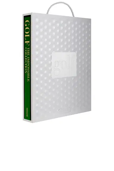 ASSOULINE Golf: The Impossible Collection | Thumbnail 4