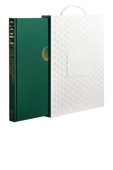 ASSOULINE Golf: The Impossible Collection | Thumbnail 5