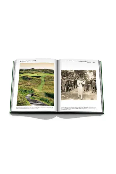 ASSOULINE Golf: The Impossible Collection | Thumbnail 6