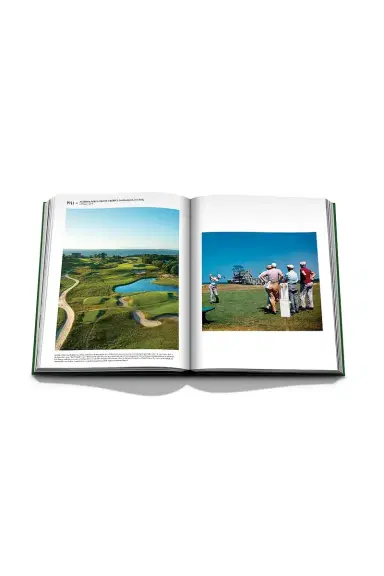 ASSOULINE Golf: The Impossible Collection | Thumbnail 7
