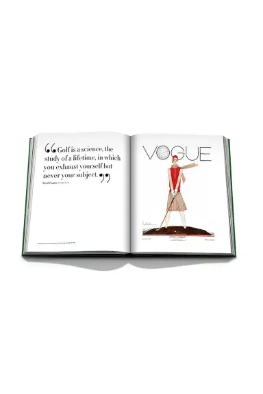 ASSOULINE Golf: The Impossible Collection | Thumbnail 8