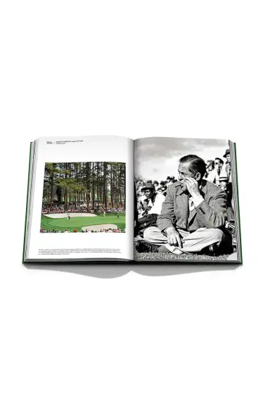 ASSOULINE Golf: The Impossible Collection | Thumbnail 9