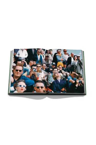 ASSOULINE Golf: The Impossible Collection | Thumbnail 10