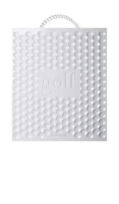 ASSOULINE Golf: The Impossible Collection | Thumbnail 1