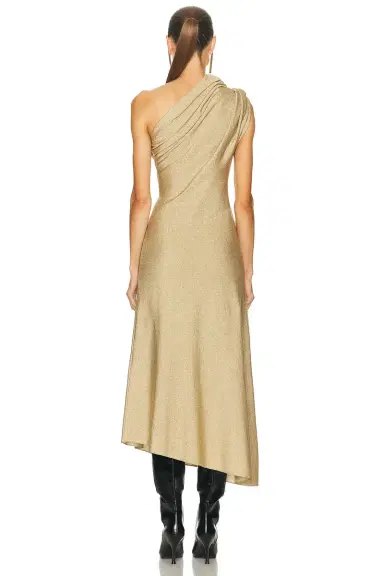 Khaite Coast Dress | Thumbnail 4 Khaite Coast Dress | Thumbnail 4