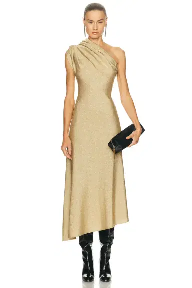 Khaite Coast Dress | Thumbnail 1 Khaite Coast Dress | Thumbnail 1