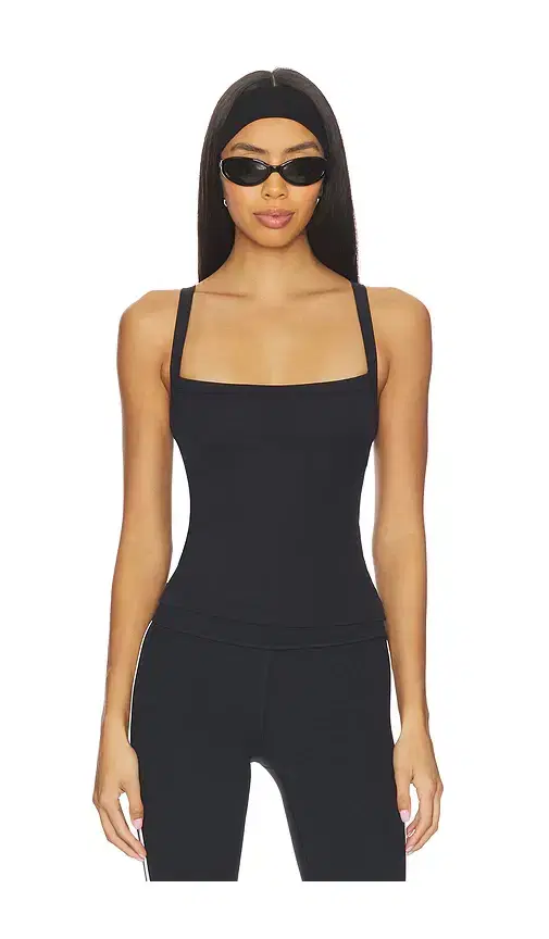 Monah Rigor Tank Top