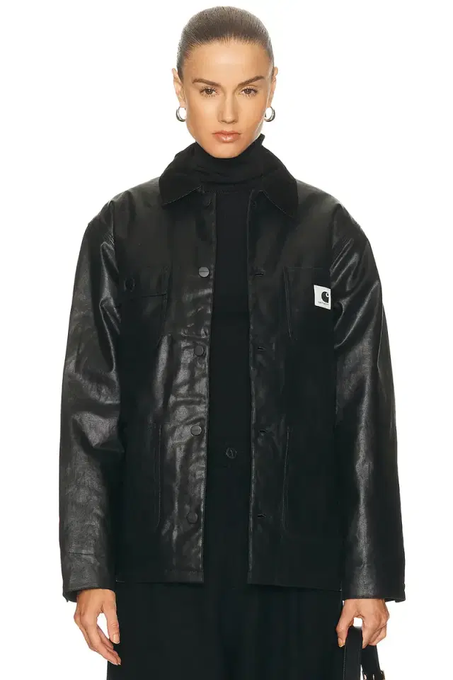 Carhartt WIP Dean Michigan Jacket