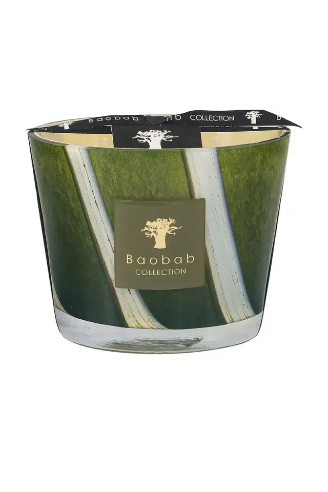 Sherwood Classique Candle