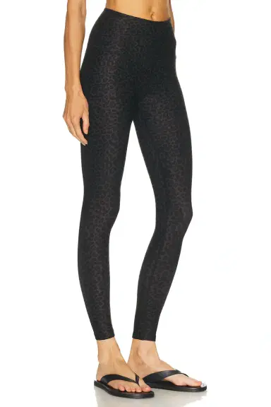 Beyond Yoga Softmark High Waisted Midi Legging | Thumbnail 2
