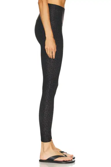 Beyond Yoga Softmark High Waisted Midi Legging | Thumbnail 3