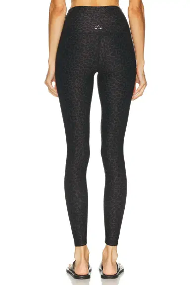 Beyond Yoga Softmark High Waisted Midi Legging | Thumbnail 4