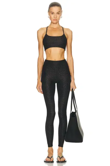 Beyond Yoga Softmark High Waisted Midi Legging | Thumbnail 5