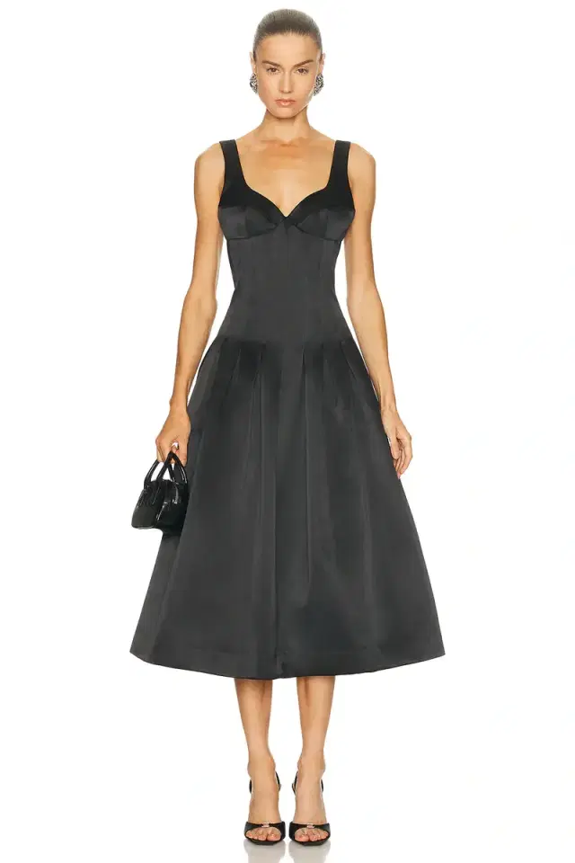NICHOLAS Cory Dress