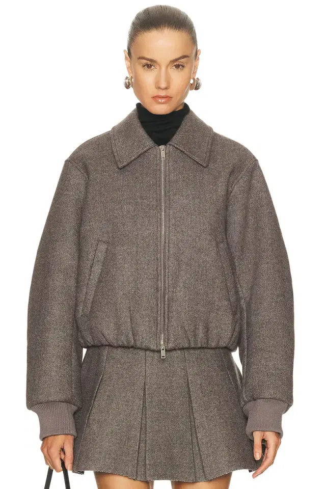 NICHOLAS Frida Jacket