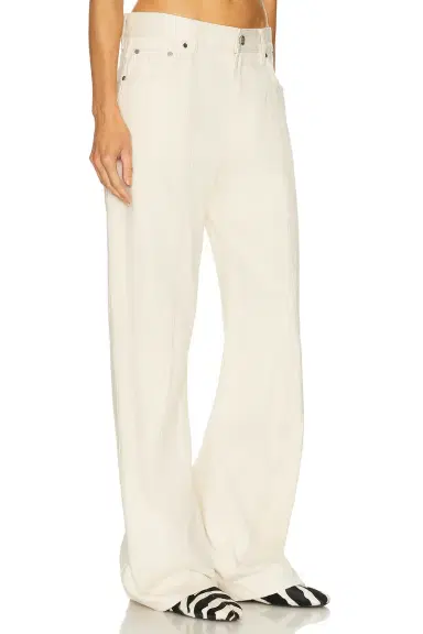 Helmut Lang Ski Straight Leg | Thumbnail 2 Helmut Lang Ski Straight Leg | Thumbnail 2
