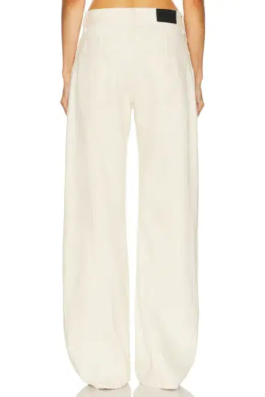 Helmut Lang Ski Straight Leg | Thumbnail 4 Helmut Lang Ski Straight Leg | Thumbnail 4