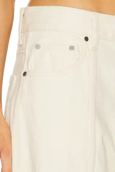 Helmut Lang Ski Straight Leg | Thumbnail 6 Helmut Lang Ski Straight Leg | Thumbnail 6