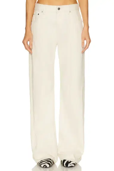 Helmut Lang Ski Straight Leg | Thumbnail 1 Helmut Lang Ski Straight Leg | Thumbnail 1