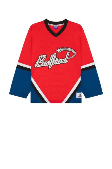 Badfriend Hockey Jersey | Thumbnail 6