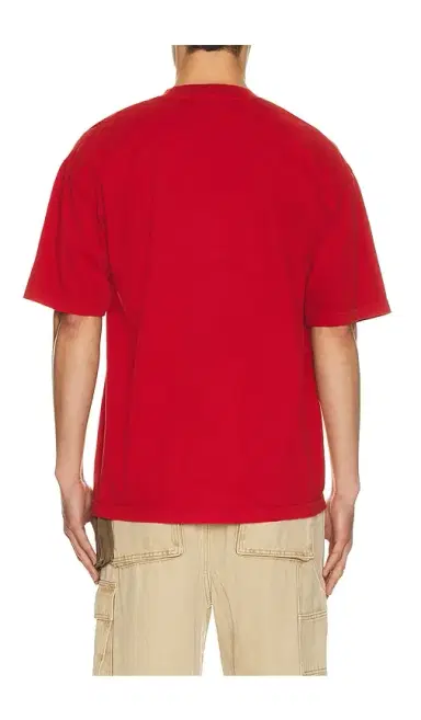 Badfriend Star Logo Tee | Thumbnail 2