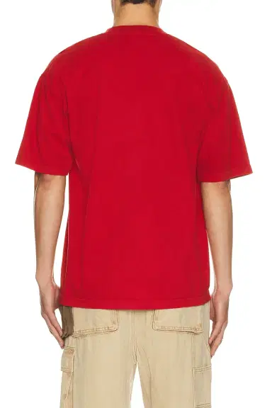 Badfriend Star Logo Tee | Thumbnail 4