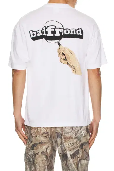 Badfriend Magnify Tee | Thumbnail 3
