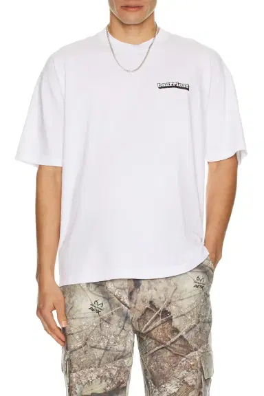 Badfriend Magnify Tee | Thumbnail 4