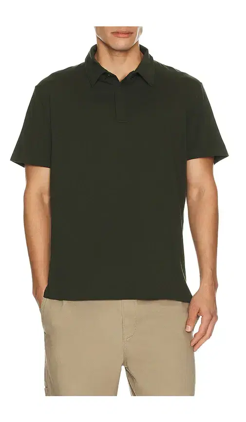 Second Skin Comfort Polo