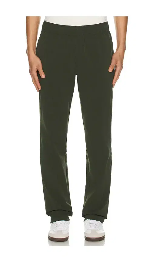 Air Flow Pant