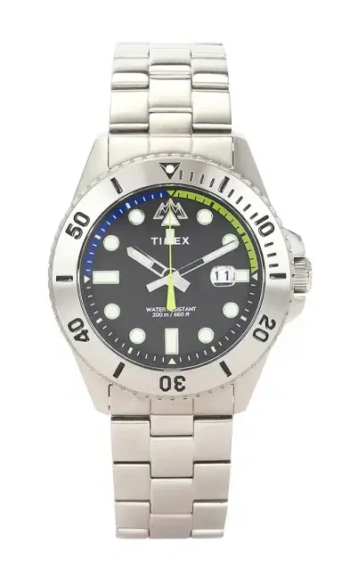 Timex Freedive Watch | Thumbnail 1 Timex Freedive Watch | Thumbnail 1