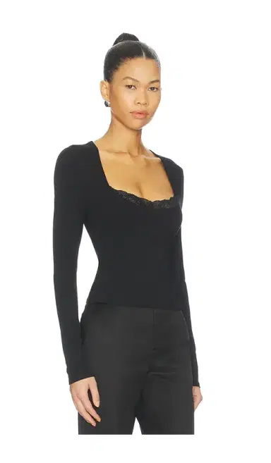 Elodie the Label Elio Top | Thumbnail 2 Elodie the Label Elio Top | Thumbnail 2
