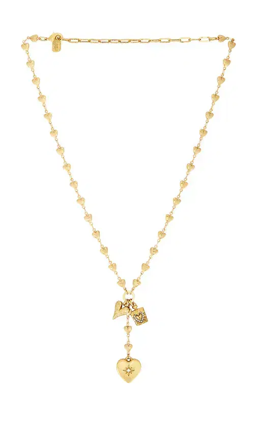 Shaina Necklace