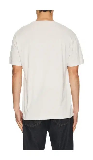 PAIGE Sorden Crew Neck Tee | Thumbnail 2