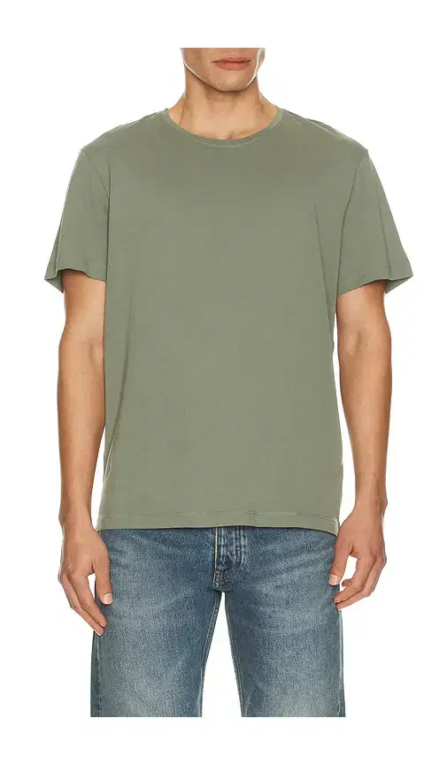 Sorden Crew Neck Tee