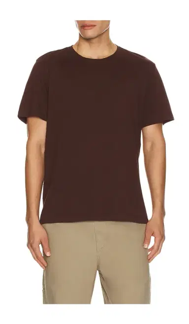 PAIGE Sorden Crew Neck Tee | Thumbnail 1 PAIGE Sorden Crew Neck Tee | Thumbnail 1