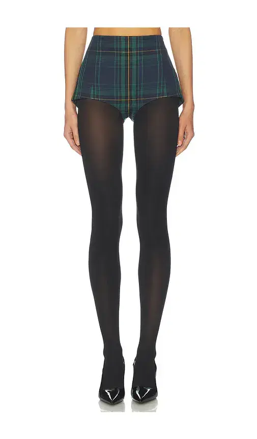 retrofete Sheridan Short